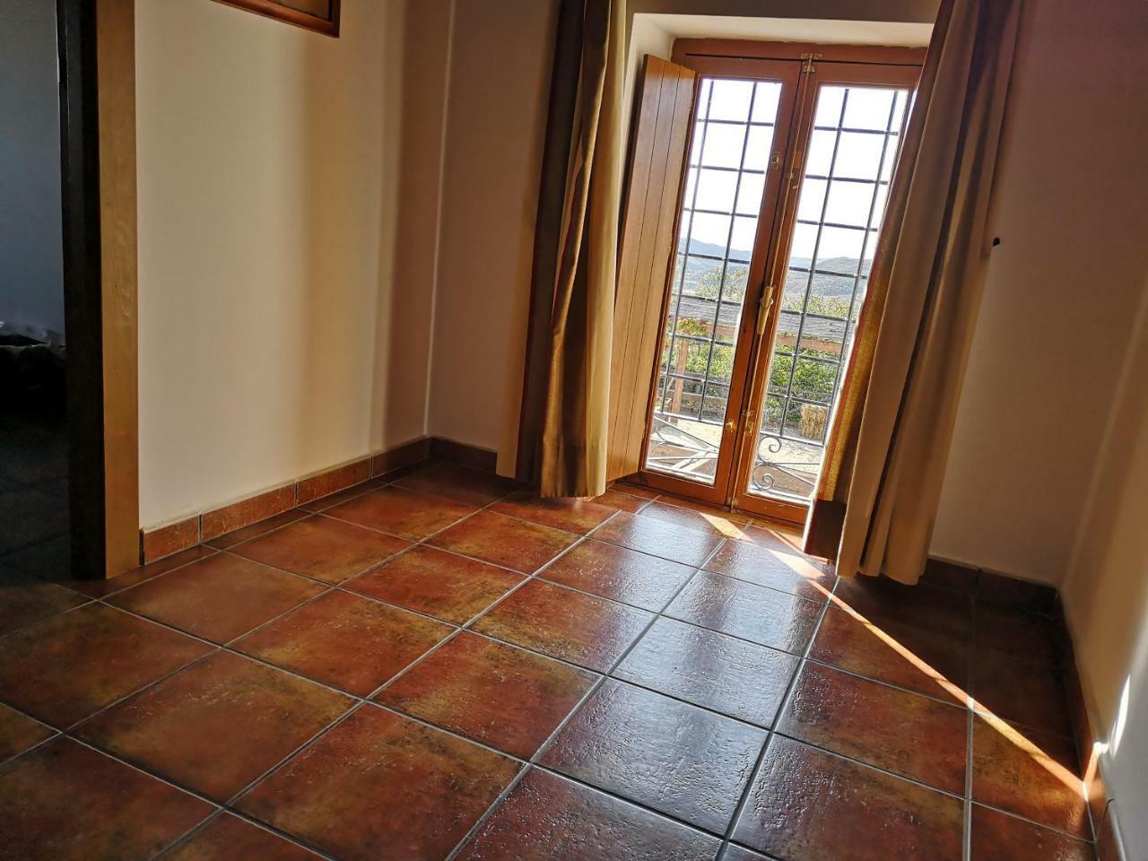 Complejo Rural Sol De Taberno Guest House Exterior photo